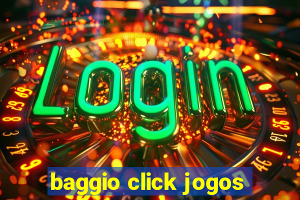 baggio click jogos